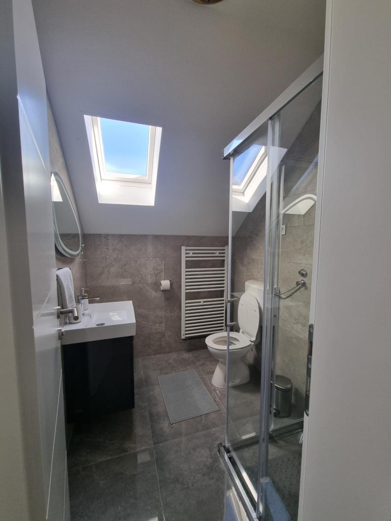 Apartment Rosandic Smoljanac Kültér fotó