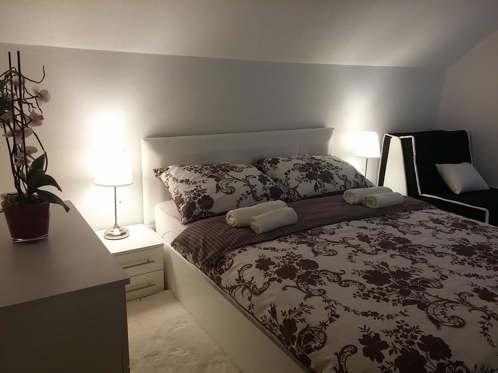 Apartment Rosandic Smoljanac Kültér fotó